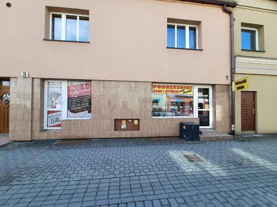 epaka.pl - punkt nadań i odbioru przesyłek